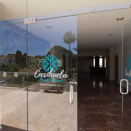Carihuela Palace 418 By Ivi Real Estate 토레몰리노스 외부 사진