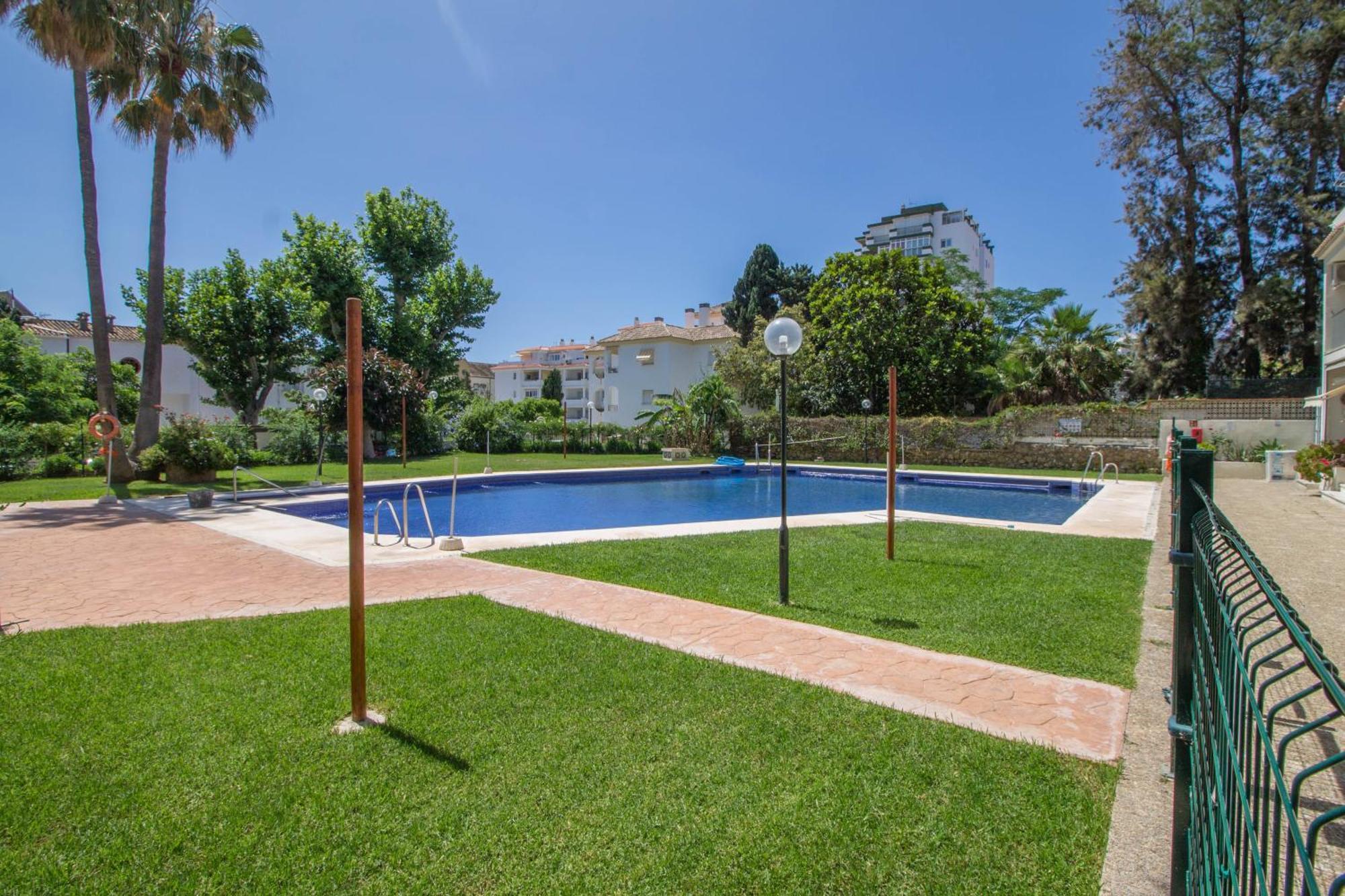 Carihuela Palace 418 By Ivi Real Estate 토레몰리노스 외부 사진
